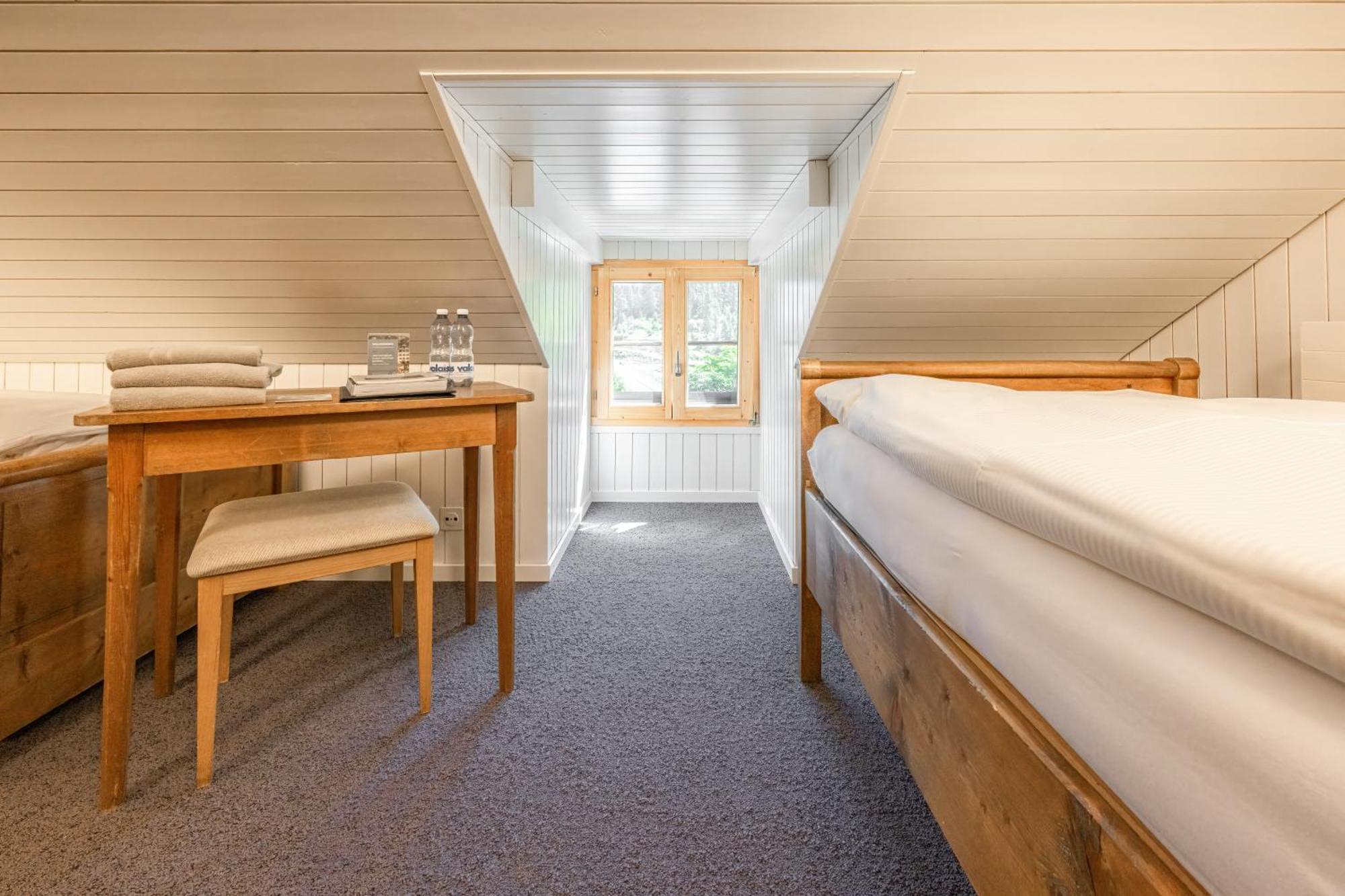 Hotel Nest- Und Bietschhorn Blatten  Exterior photo