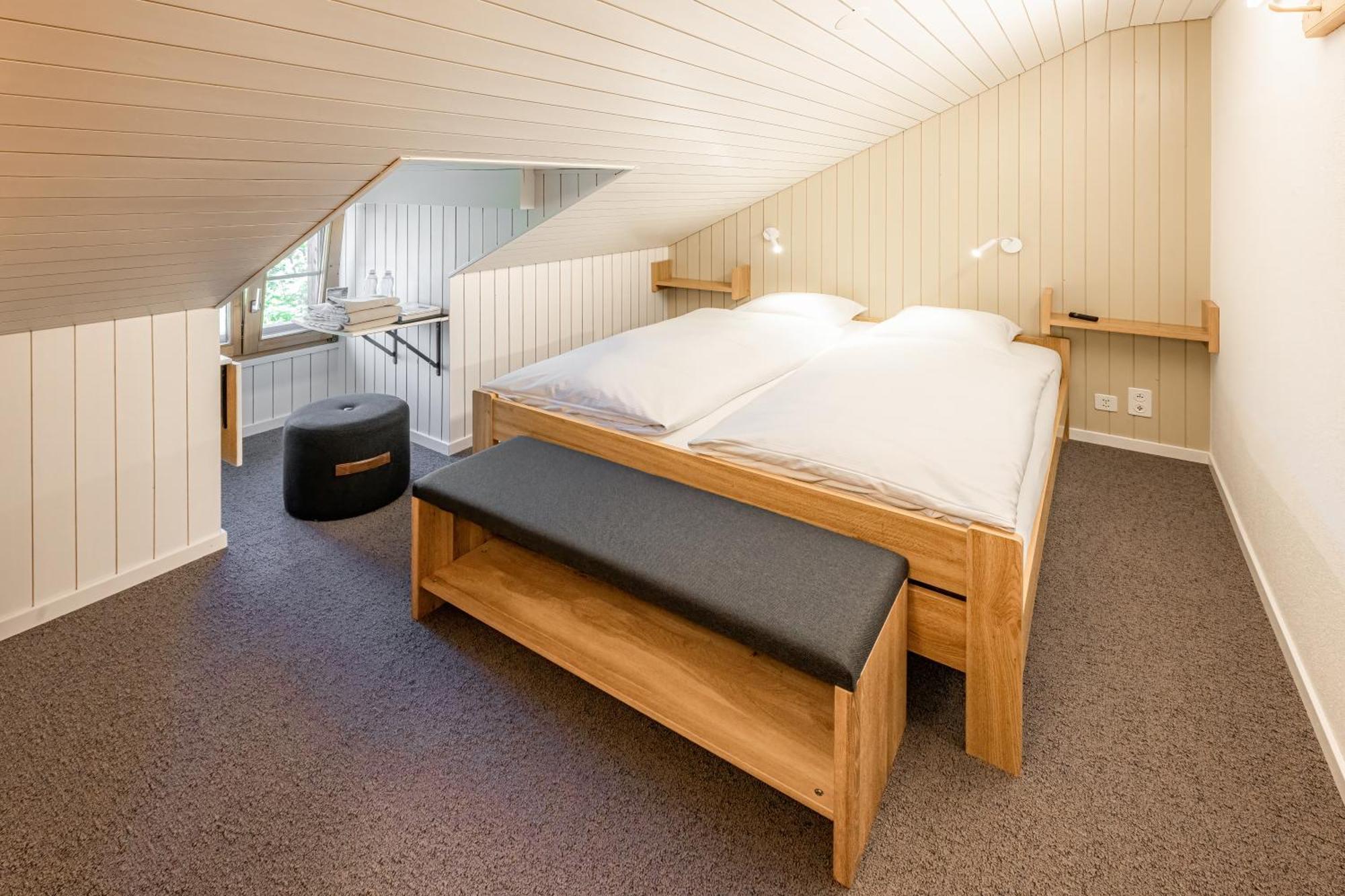 Hotel Nest- Und Bietschhorn Blatten  Exterior photo