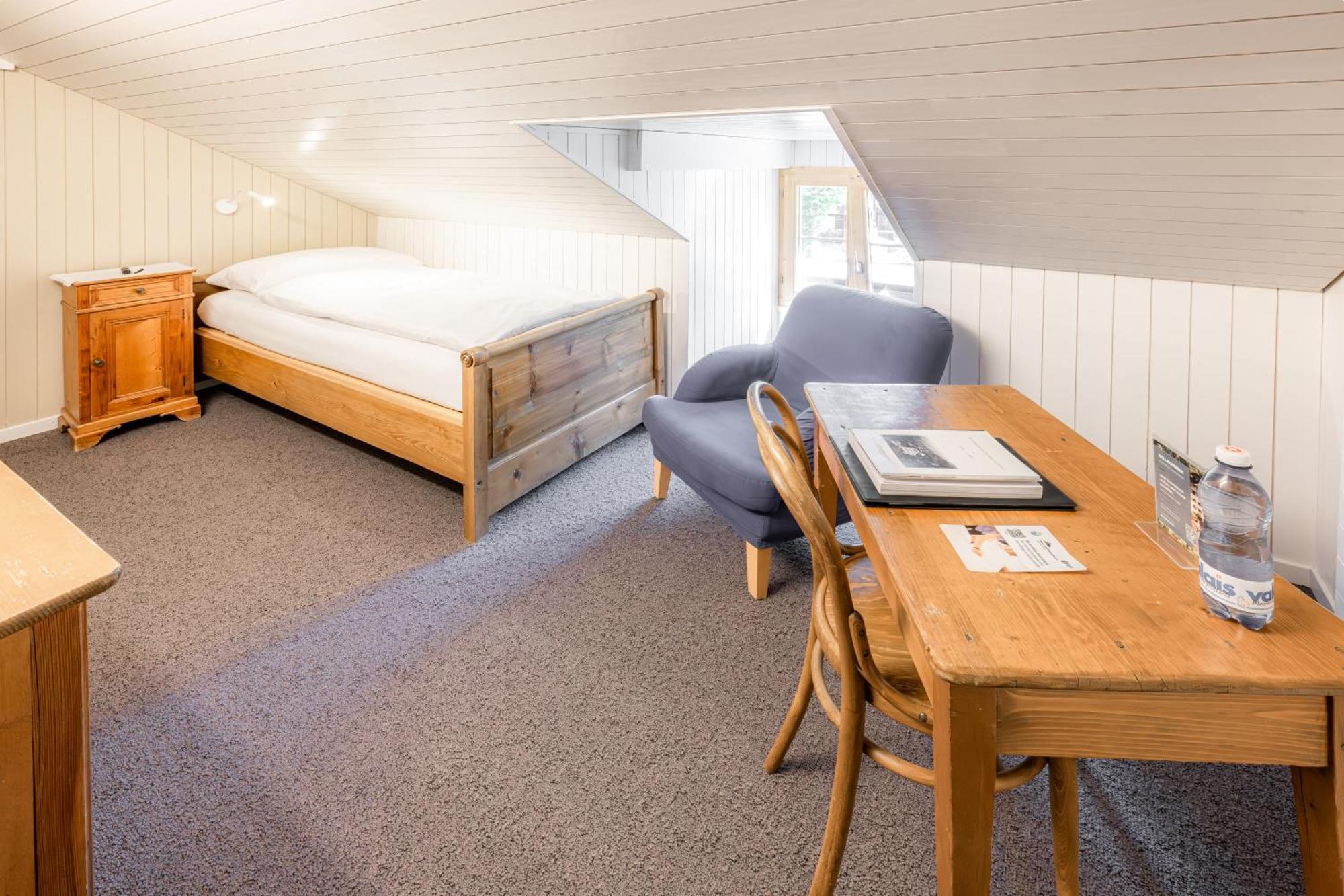 Hotel Nest- Und Bietschhorn Blatten  Room photo
