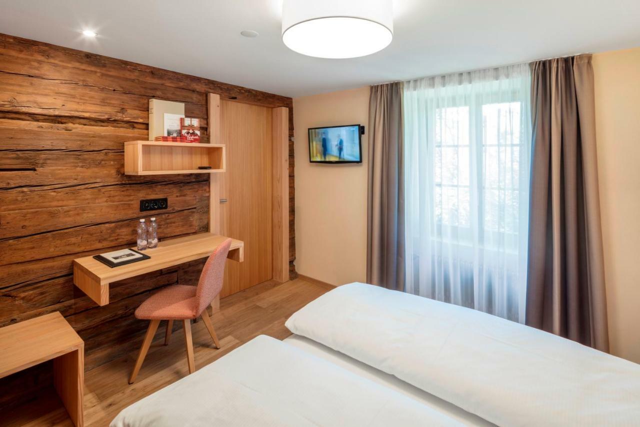 Hotel Nest- Und Bietschhorn Blatten  Exterior photo
